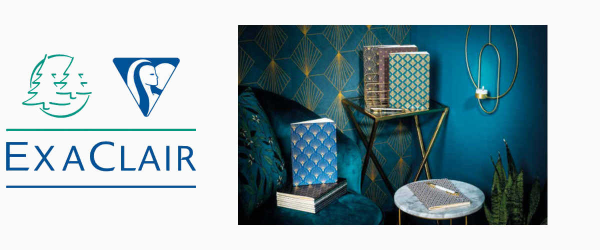 Exaclair bei Bietau Bürobedarf GbR