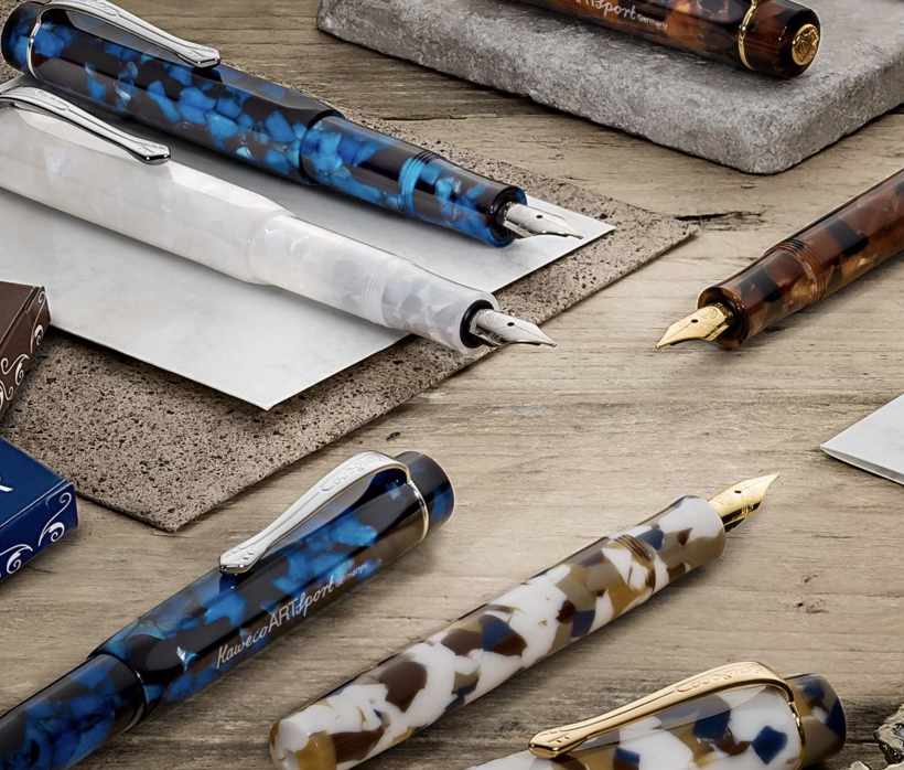 Kaweco Collection iguana