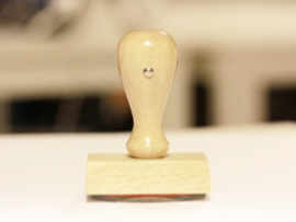 Stempelanfertigung in Kassel